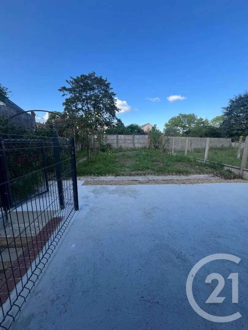 Appartement à louer, 34m², Châteaudun