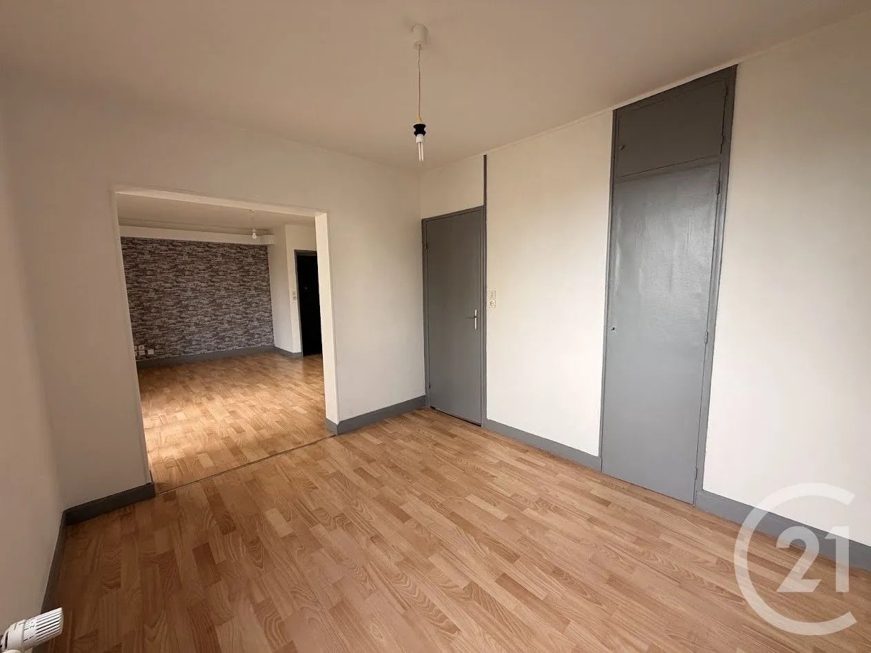 Appartement à louer, 51m², Châteaudun