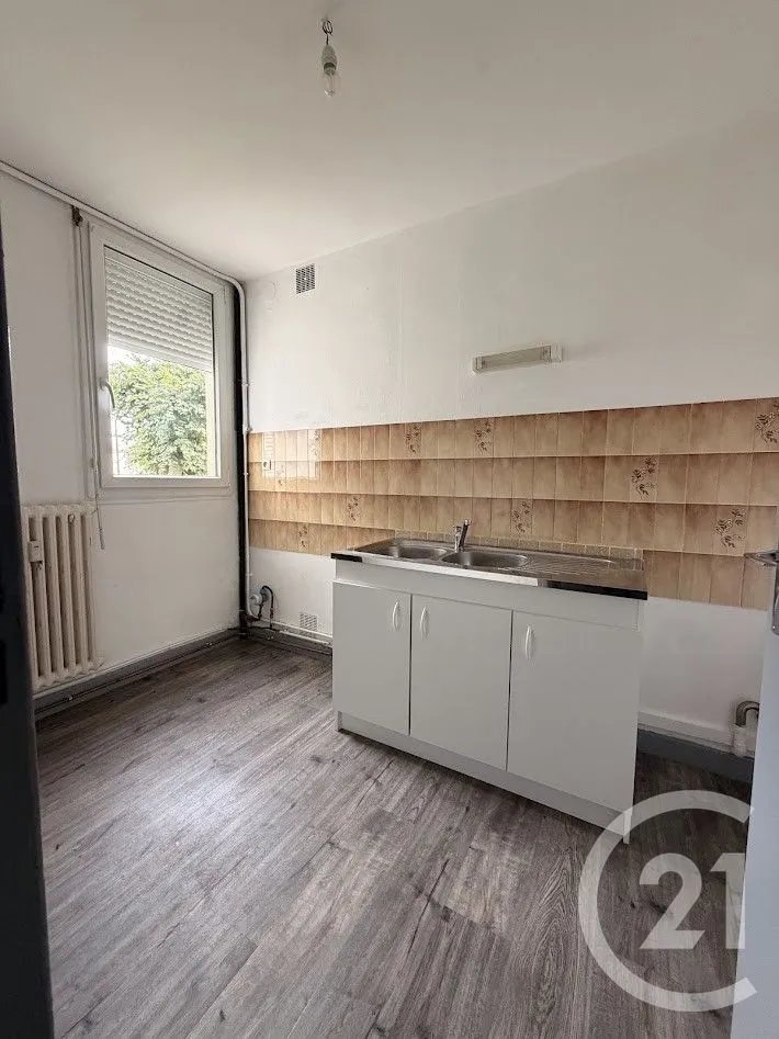 Appartement à louer, 51m², Châteaudun