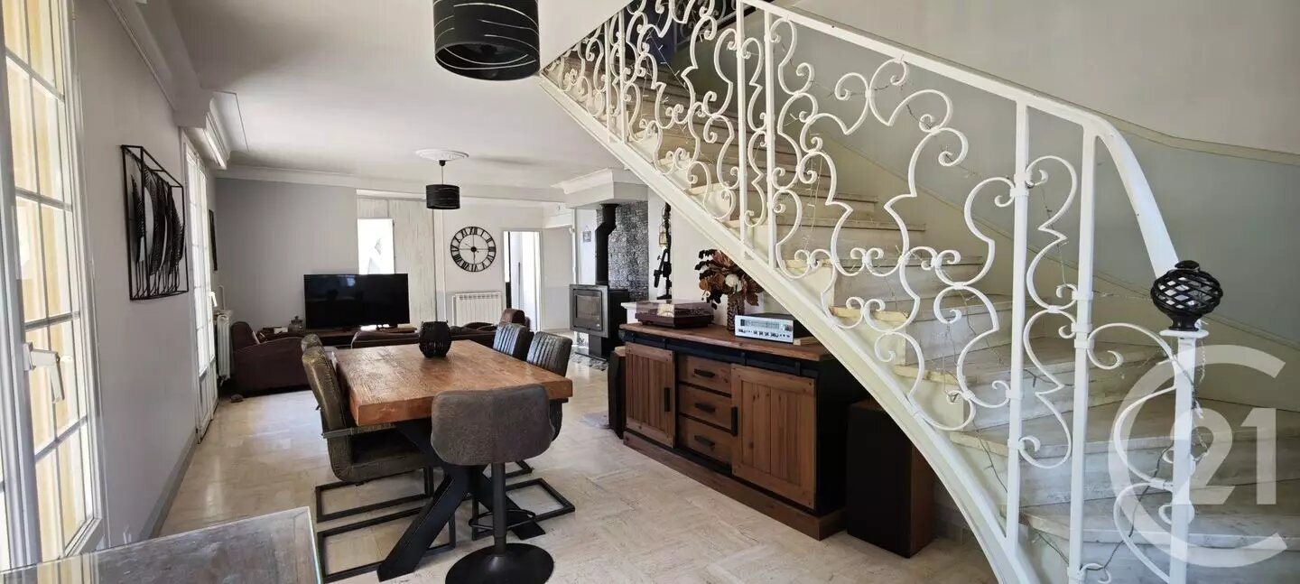 Maison à vendre, 138m², La Chapelle-du-Noyer