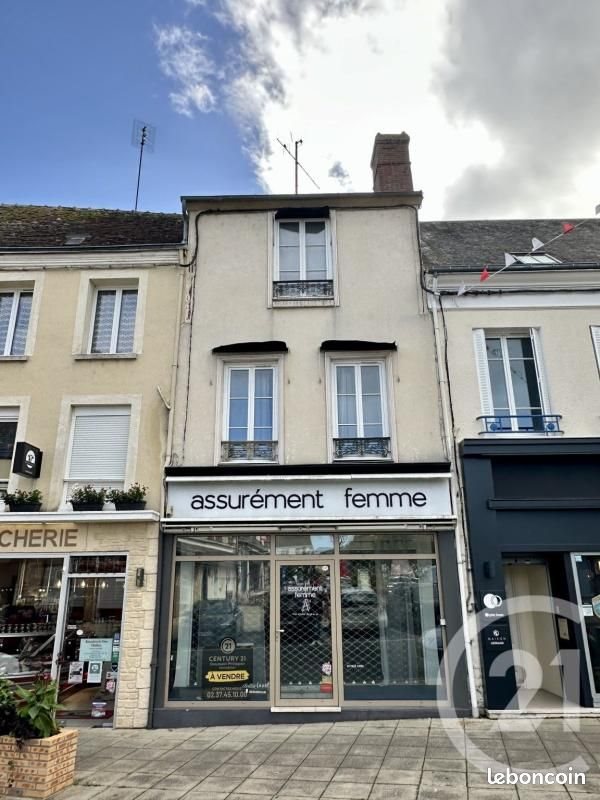 Maison à vendre, 161m², Brou