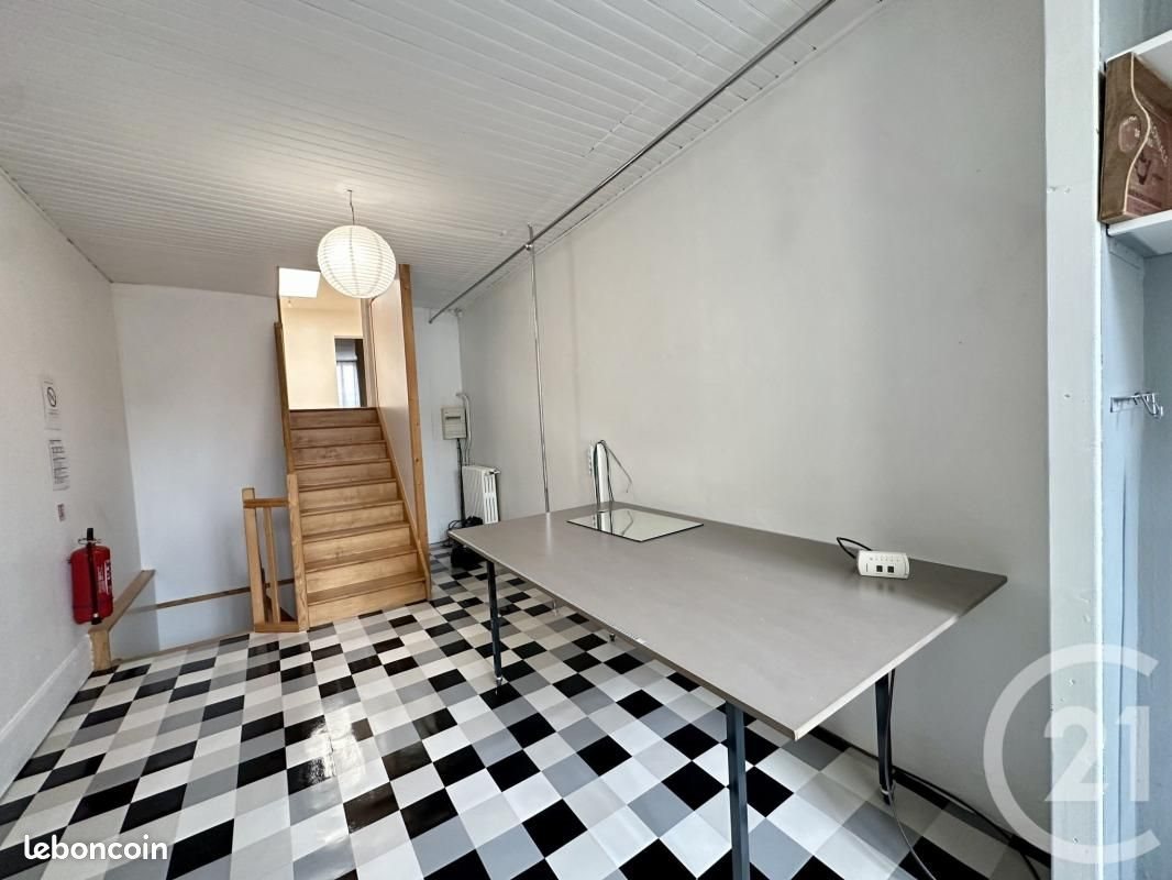 Maison à vendre, 161m², Brou