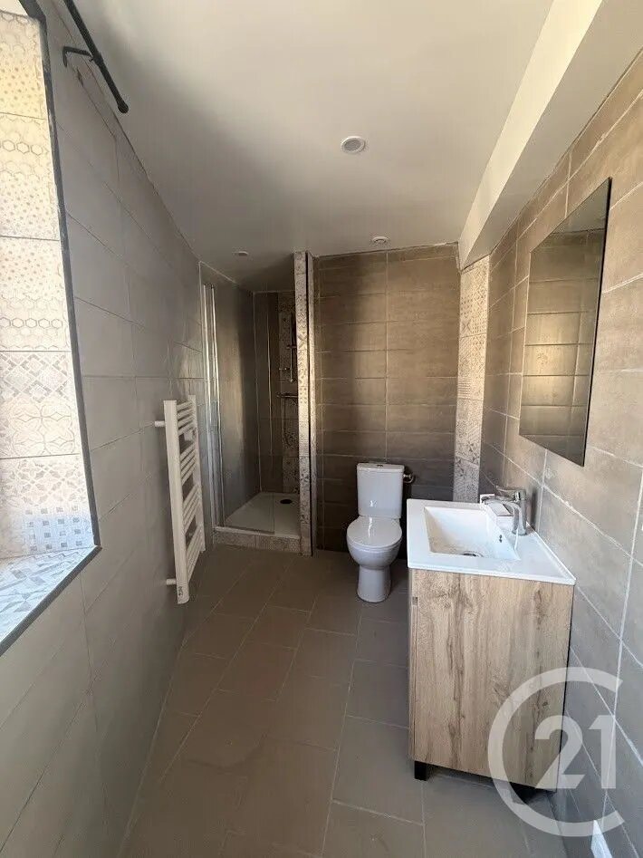 Appartement à louer, 61m², Yèvres