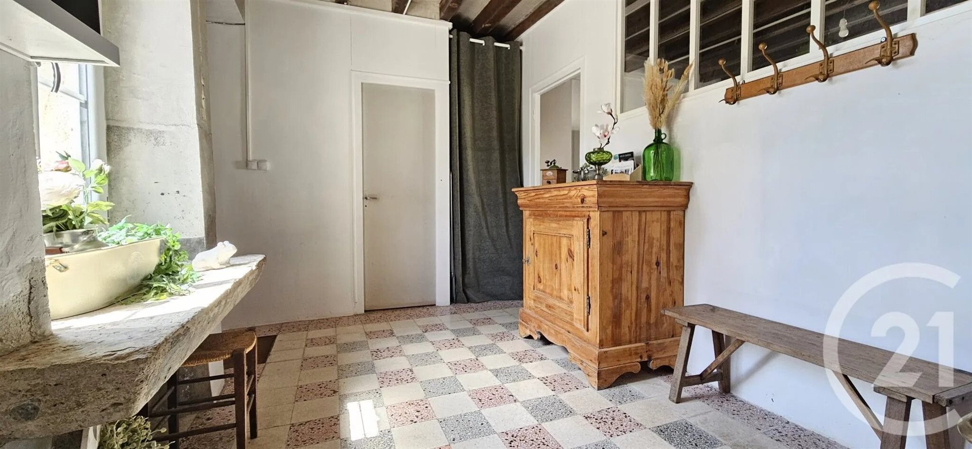 Maison à vendre, 138m², Châteaudun