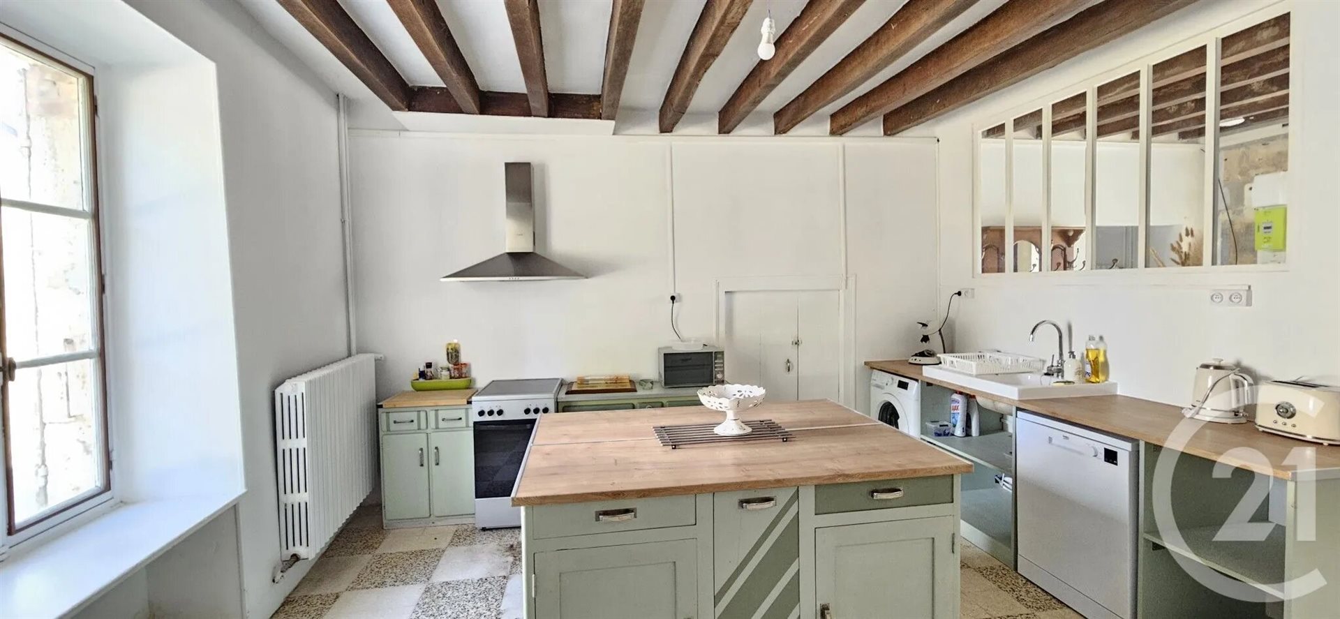 Maison à vendre, 138m², Châteaudun