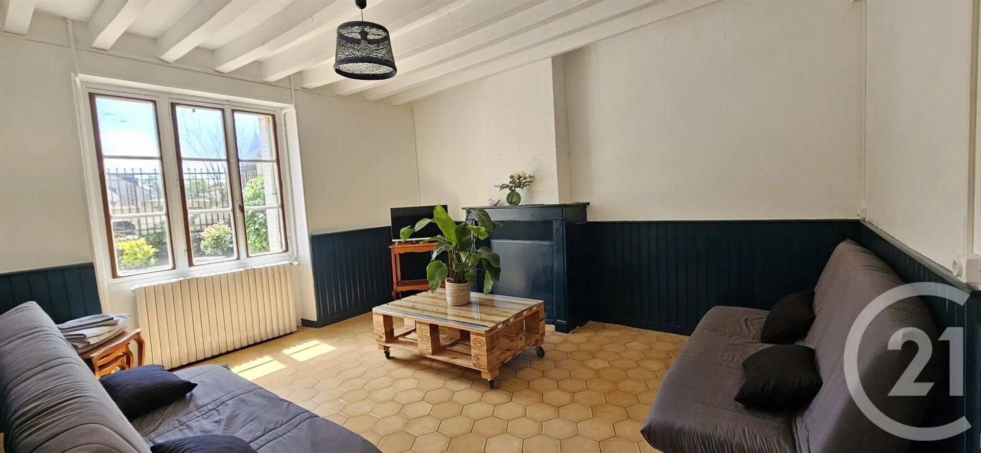 Maison à vendre, 138m², Châteaudun