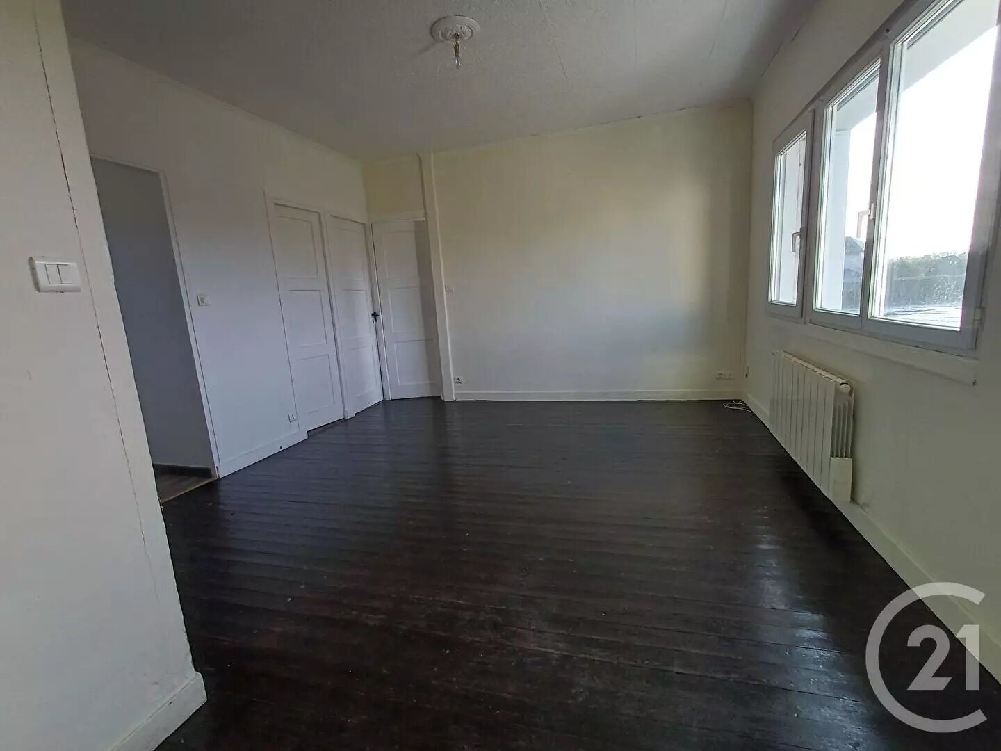 Maison à vendre, 58m², Vald'Yerre
