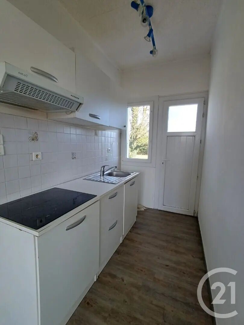 Maison à vendre, 58m², Vald'Yerre