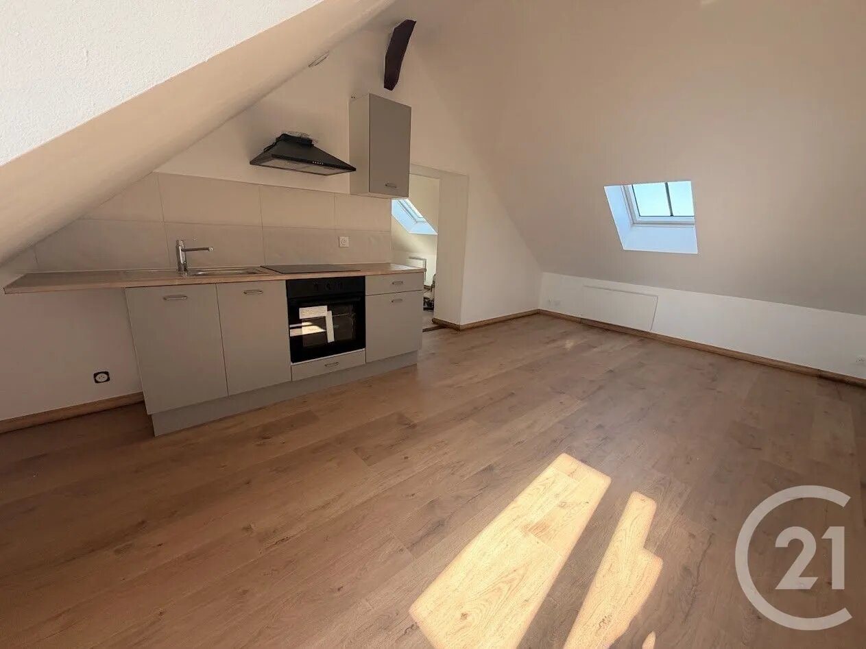 Appartement à louer, 28m², Yèvres