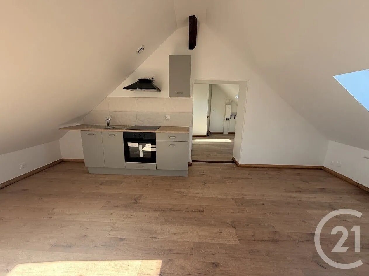 Appartement à louer, 28m², Yèvres