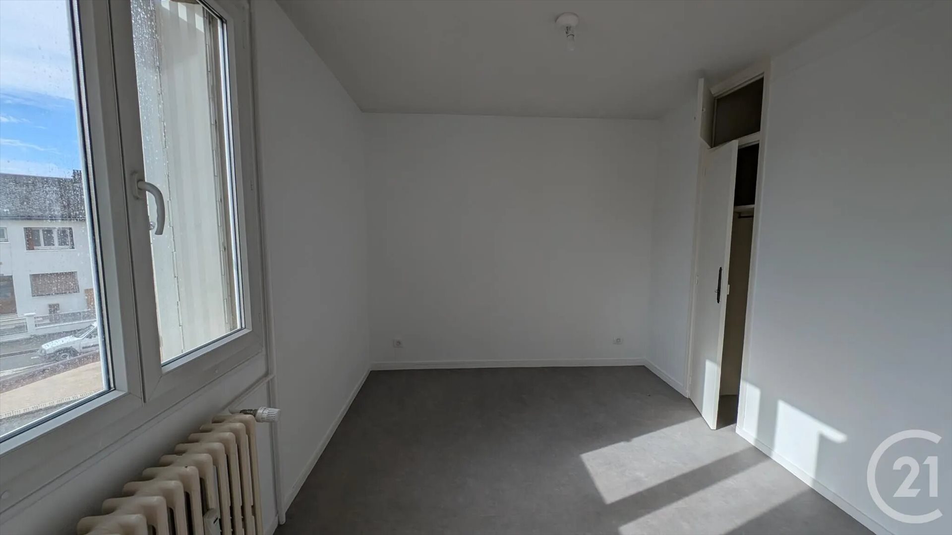 Appartement à louer, 67m², Châteaudun