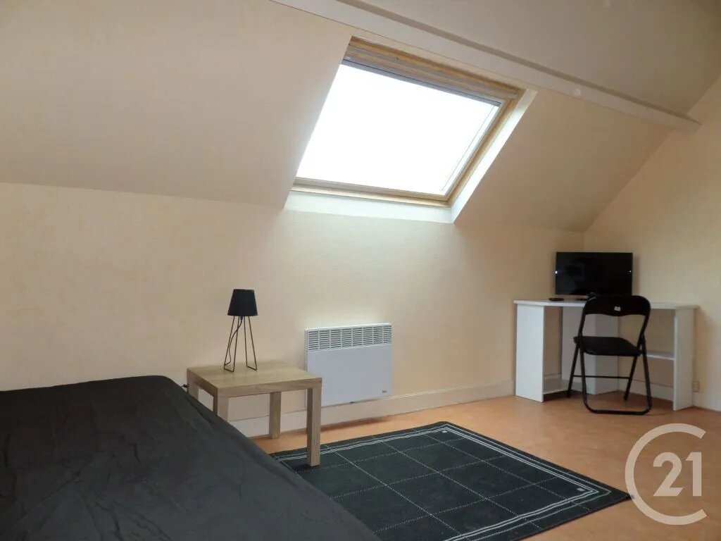Appartement à louer, 15m², Châteaudun