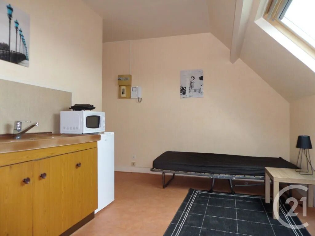 Appartement à louer, 15m², Châteaudun
