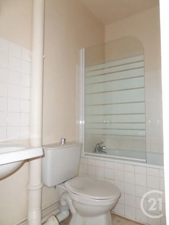 Appartement à louer, 15m², Châteaudun