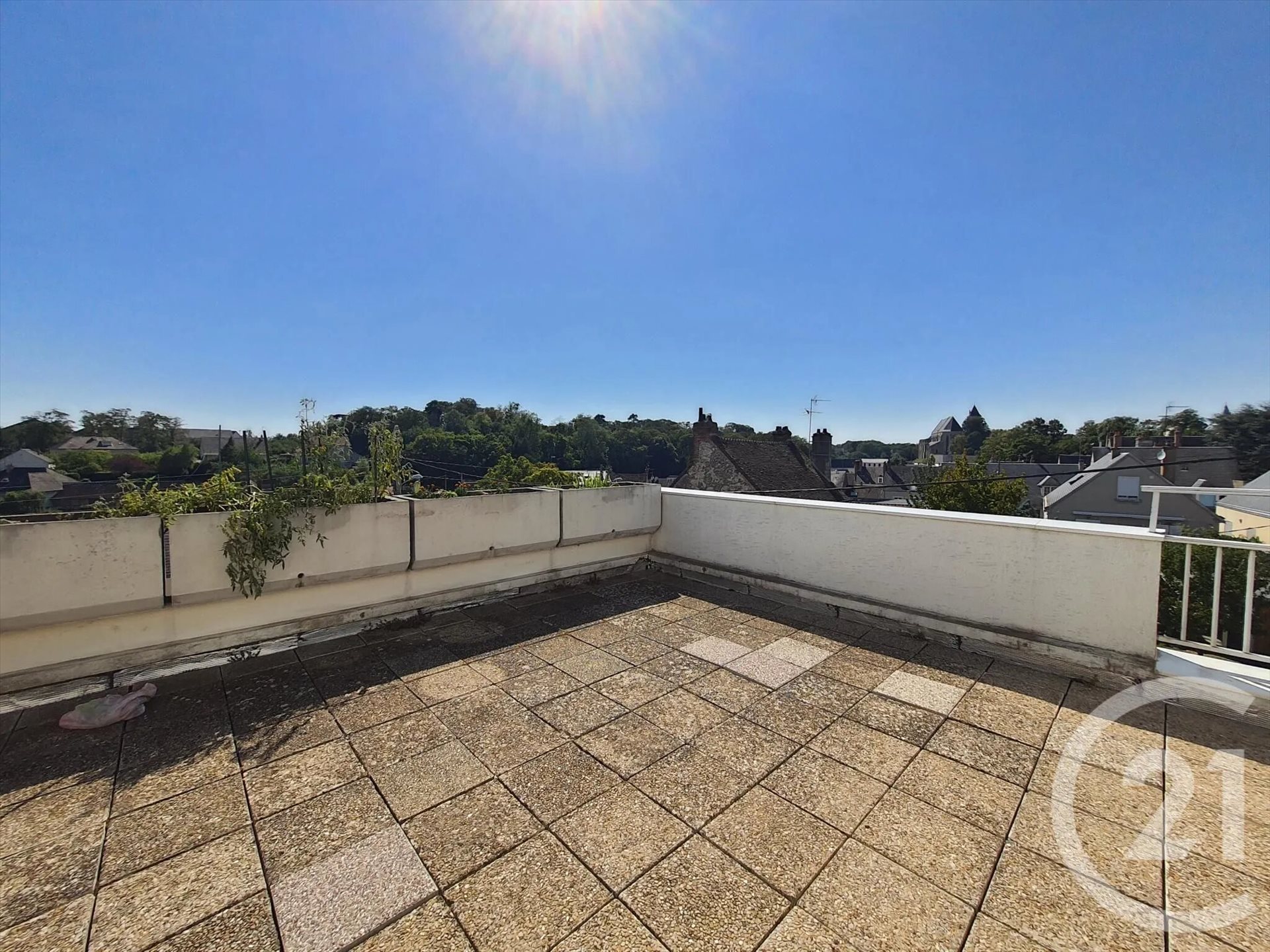 Appartement à louer, 50m², Châteaudun