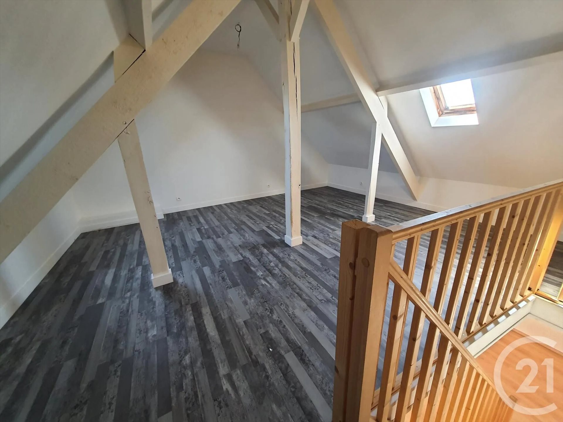 Appartement à louer, 50m², Châteaudun