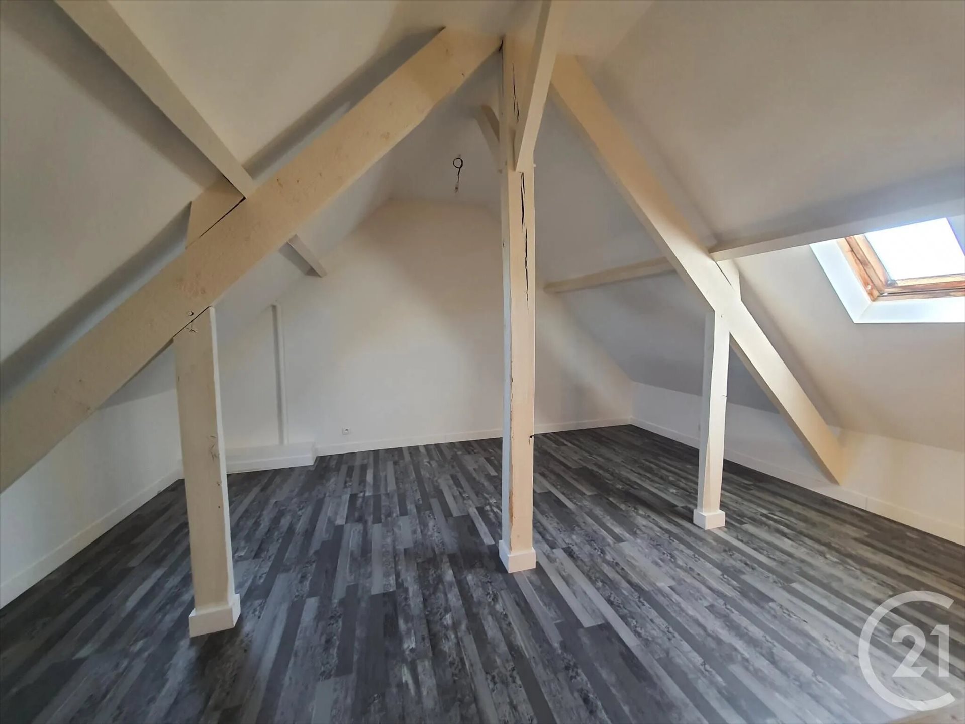Appartement à louer, 50m², Châteaudun