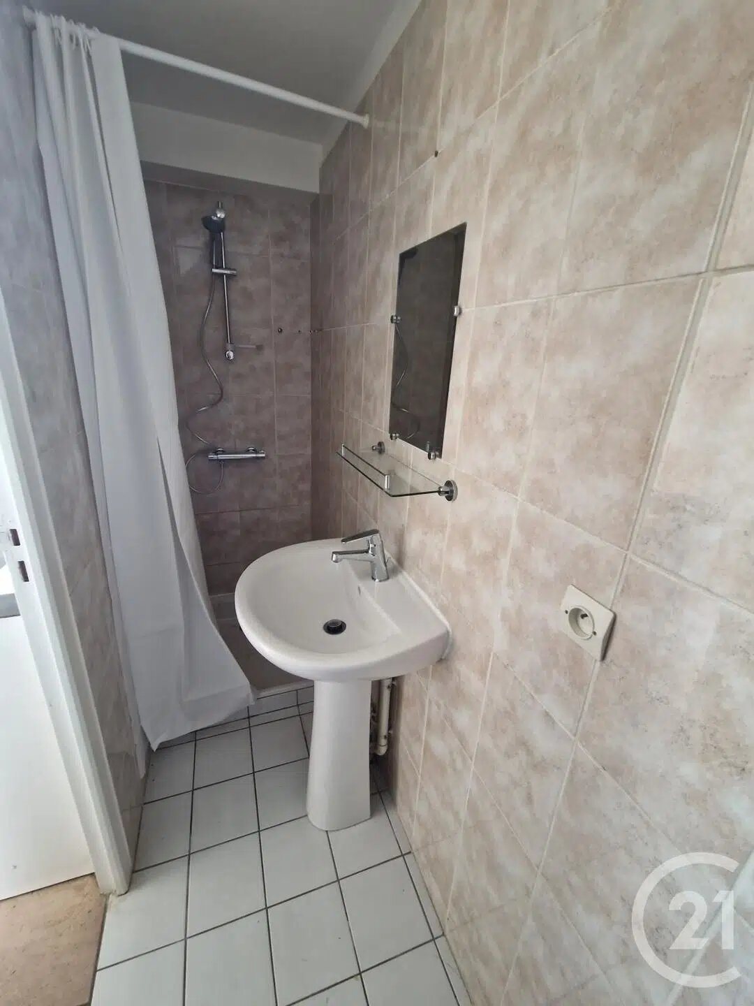 Appartement à louer, 17m², Bonneval