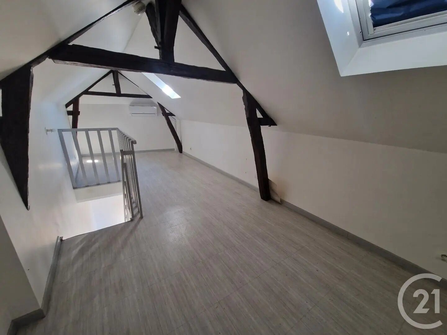 Appartement à louer, 17m², Bonneval