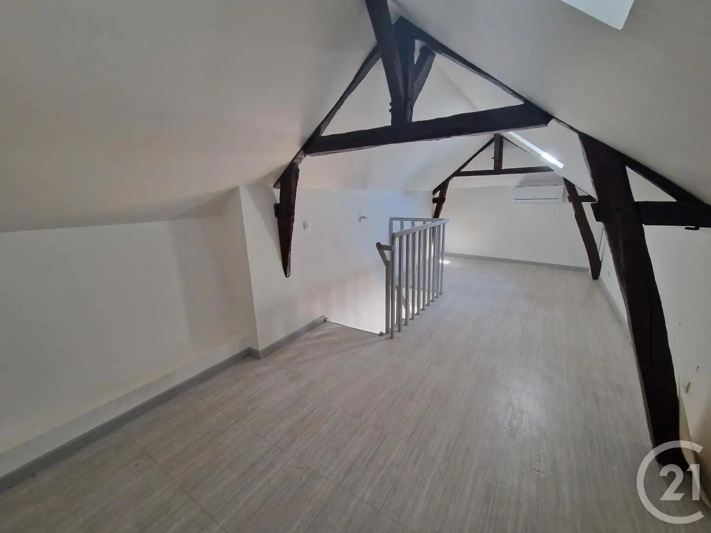 Appartement à louer, 17m², Bonneval
