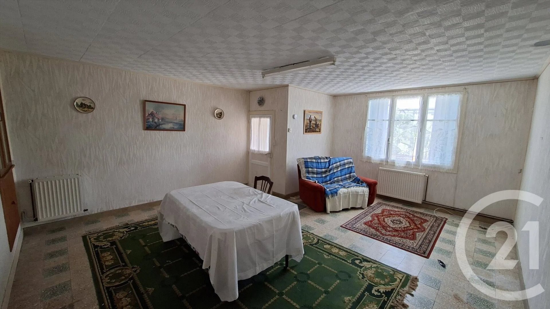 Maison à vendre, 60m², Bonneval