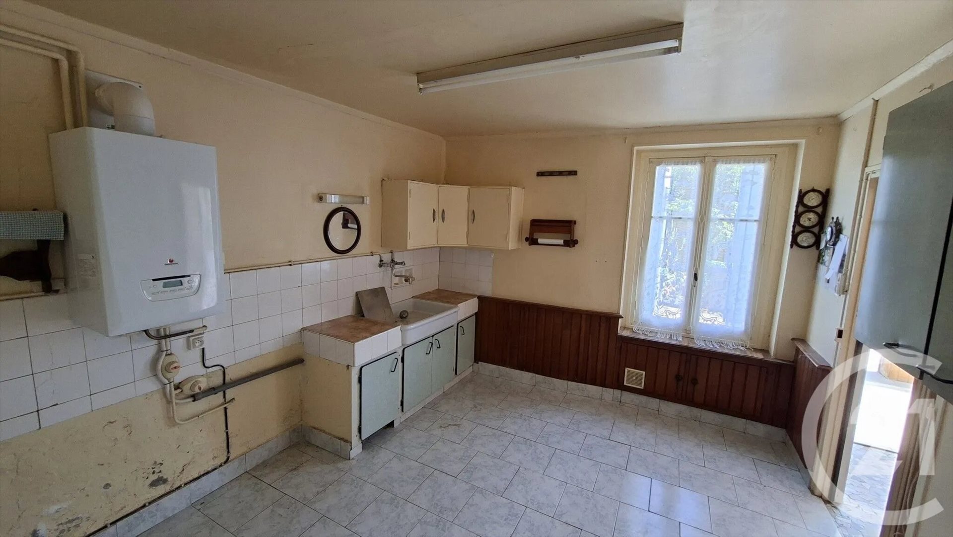 Maison à vendre, 60m², Bonneval