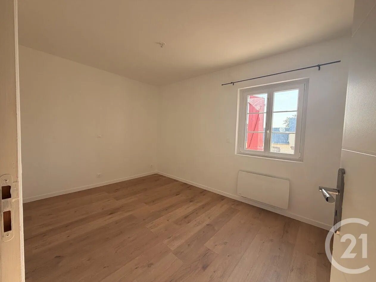 Appartement à louer, 60m², Yèvres