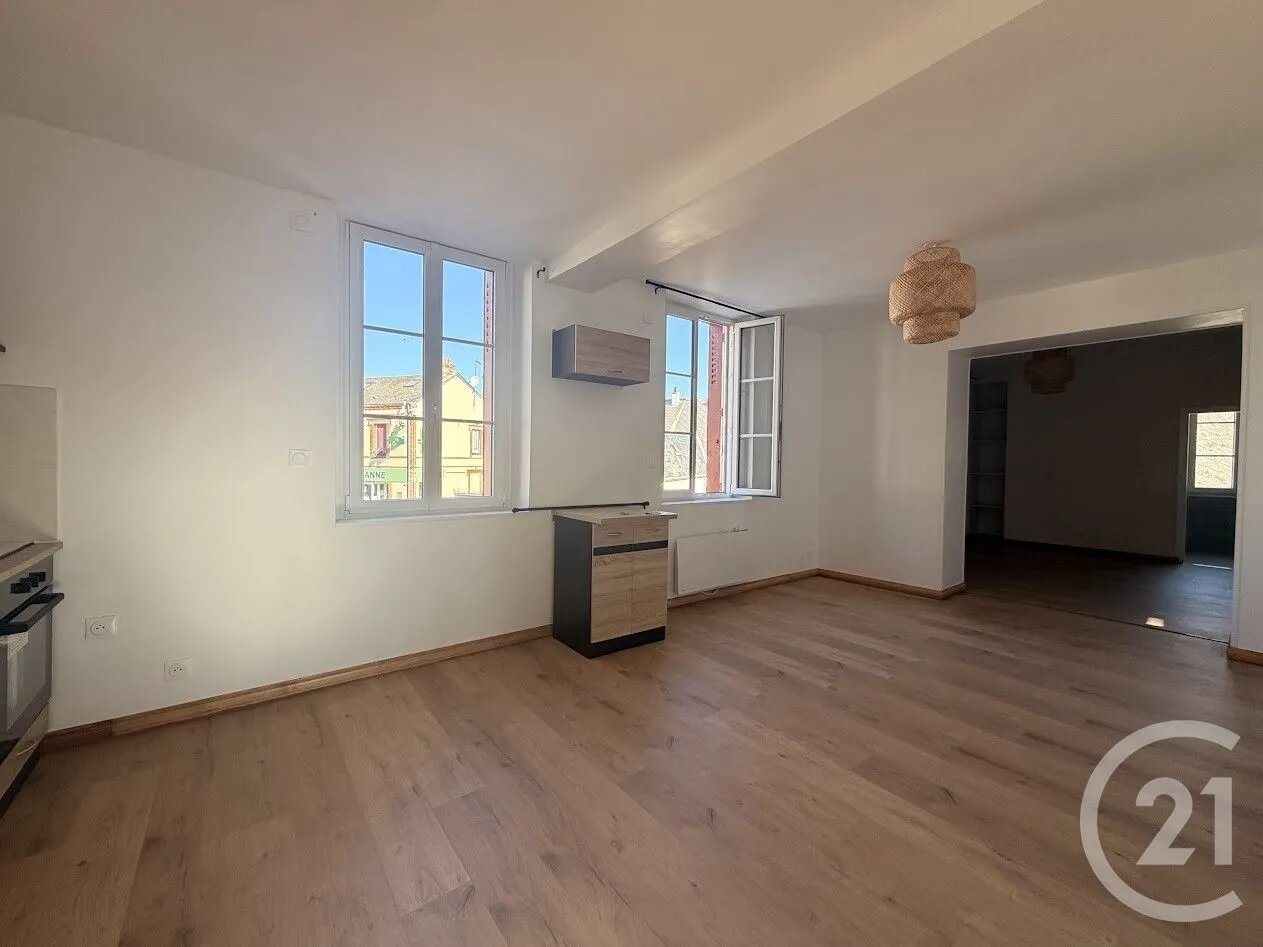 Appartement à louer, 60m², Yèvres