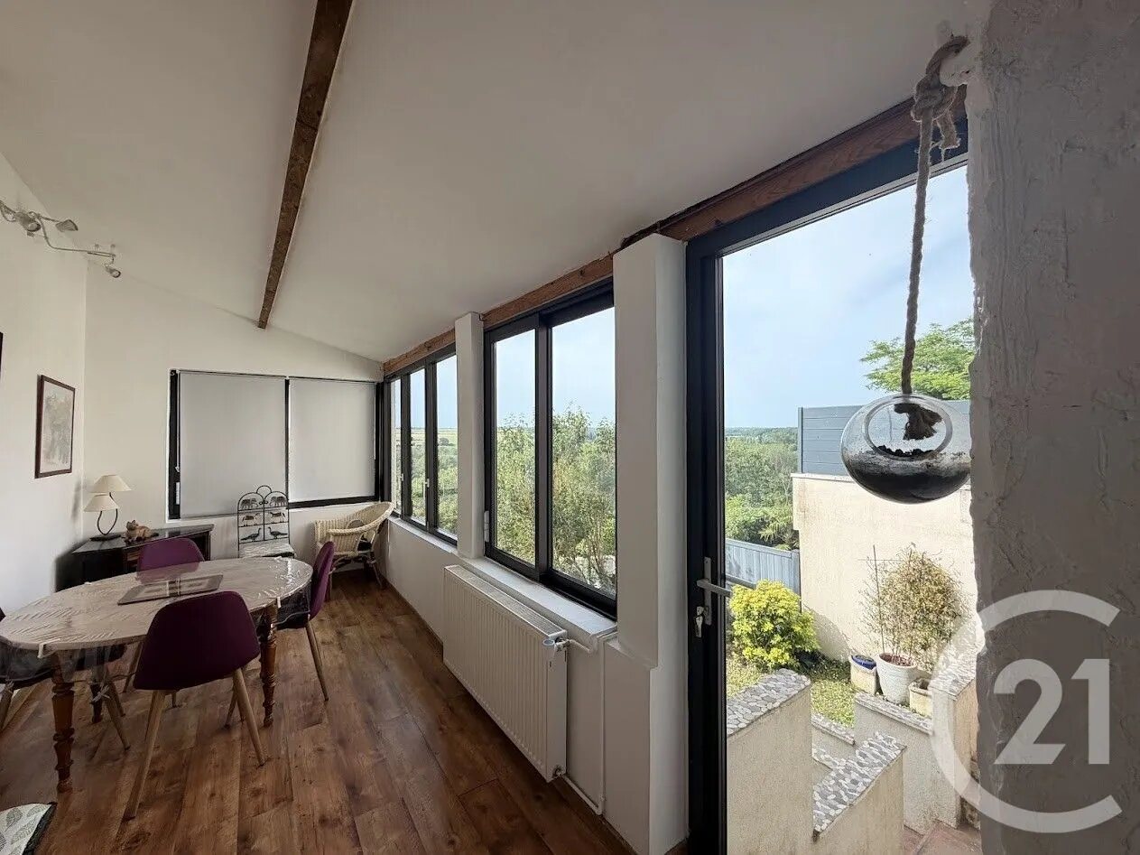 Maison à louer, 116m², Châteaudun
