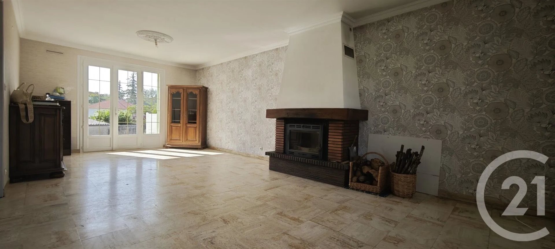 Maison à vendre, 141m², Marboué
