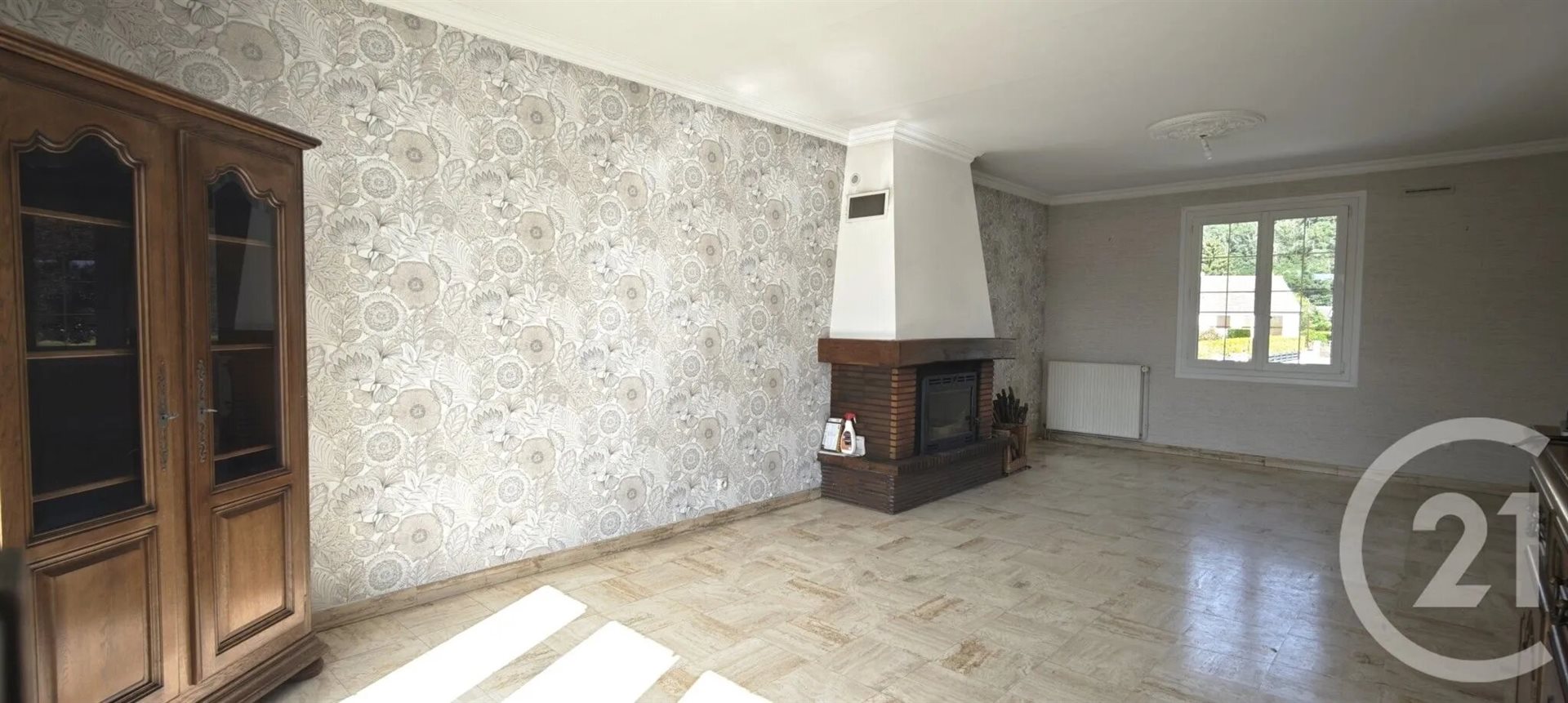 Maison à vendre, 141m², Marboué