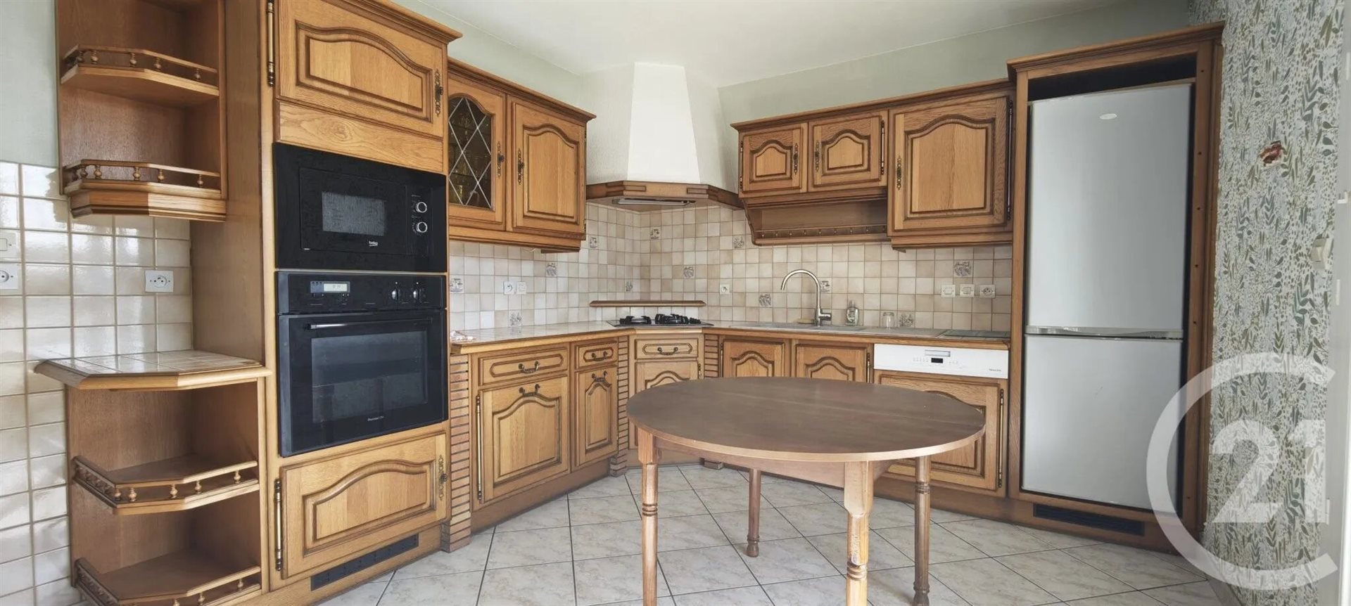 Maison à vendre, 141m², Marboué