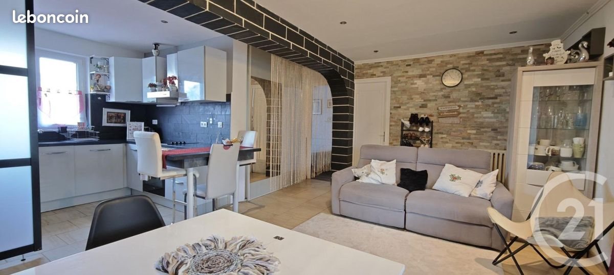 Maison à vendre, 135m², Châteaudun