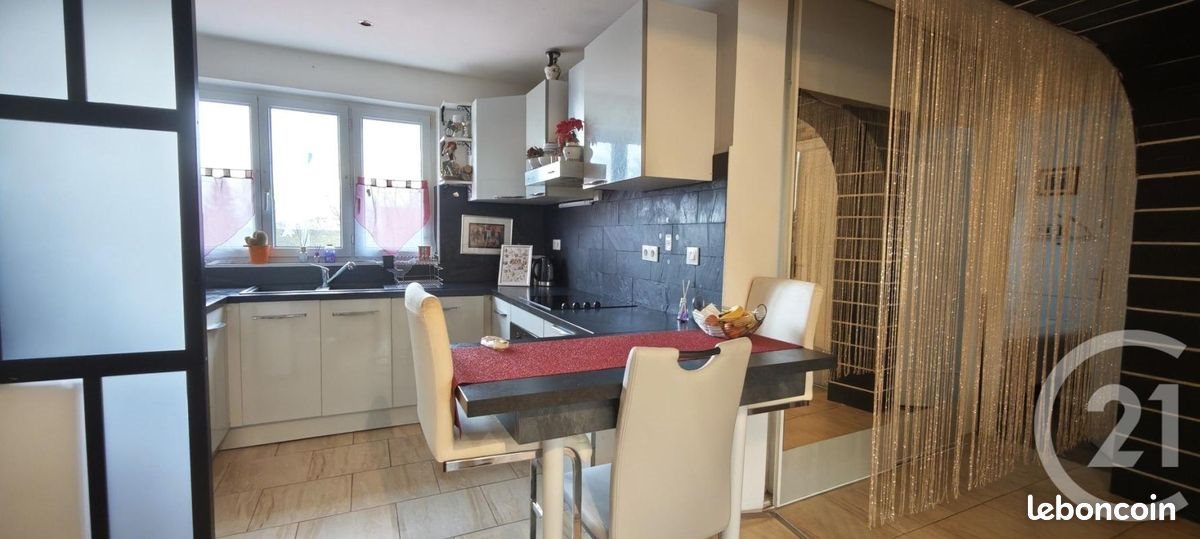 Maison à vendre, 135m², Châteaudun