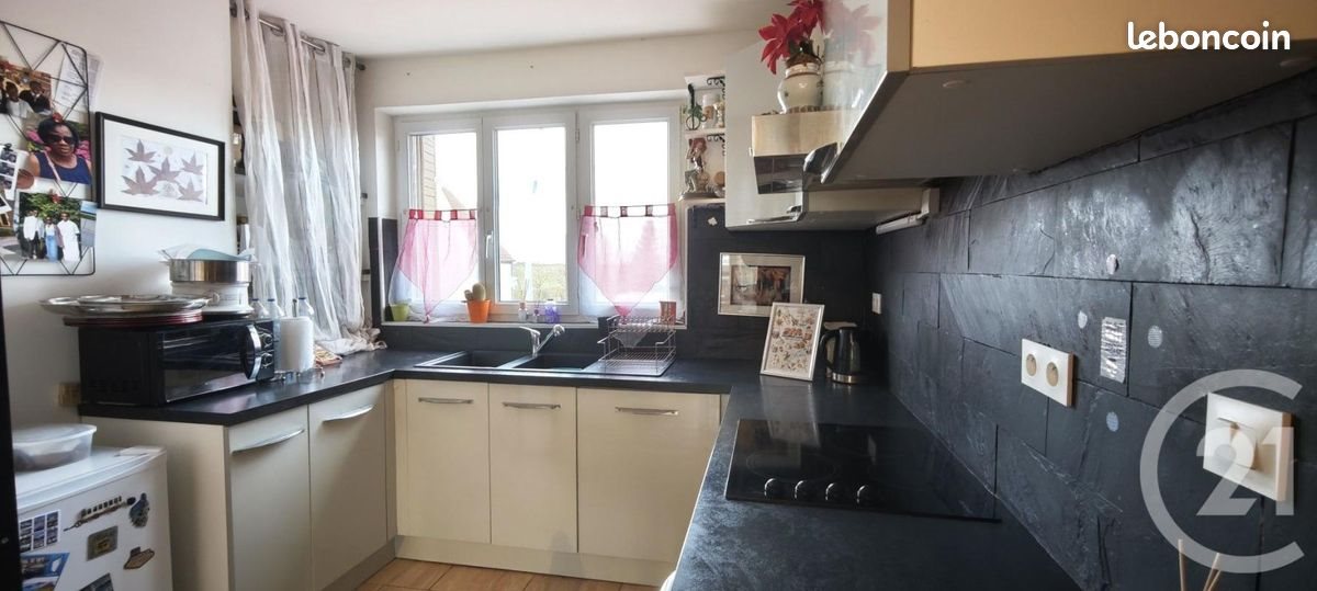 Maison à vendre, 135m², Châteaudun