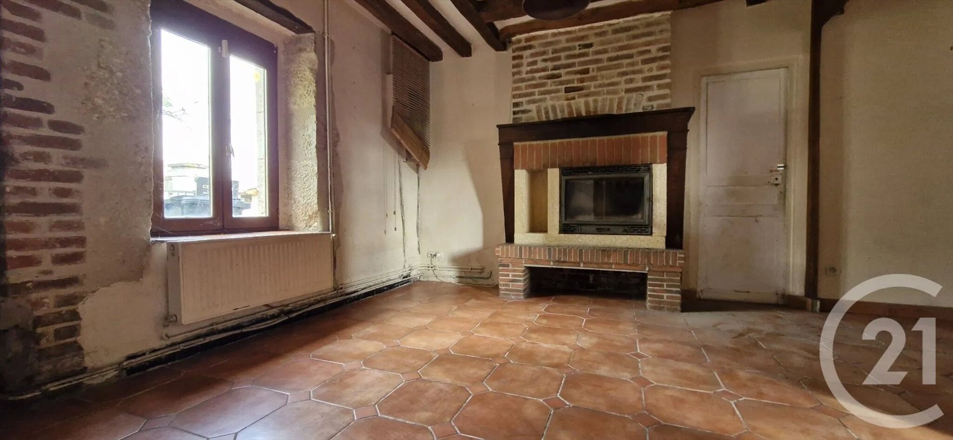 Maison à vendre, 67m², Donnemain-Saint-Mamès