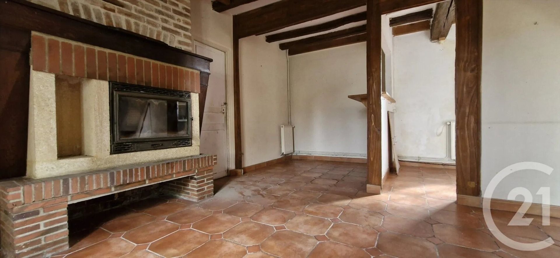 Maison à vendre, 67m², Donnemain-Saint-Mamès