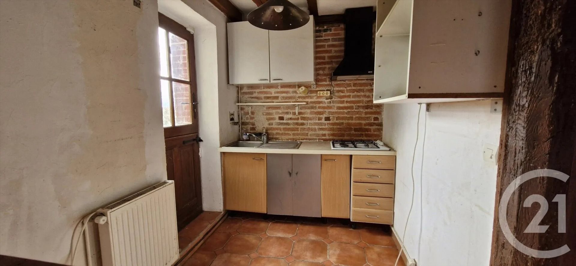 Maison à vendre, 67m², Donnemain-Saint-Mamès