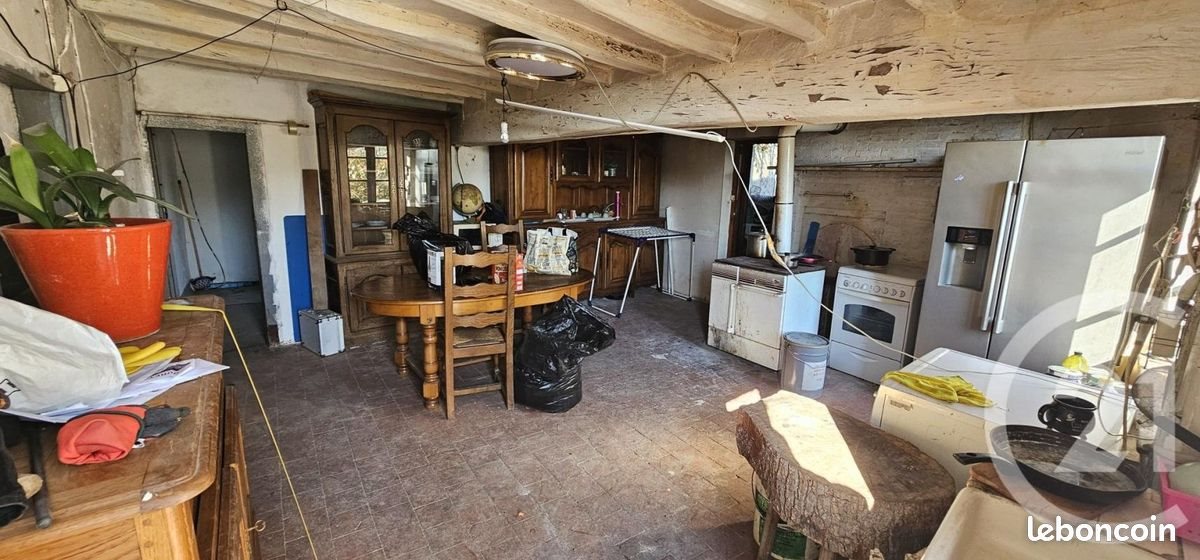 Maison à vendre, 116m², Dangeau