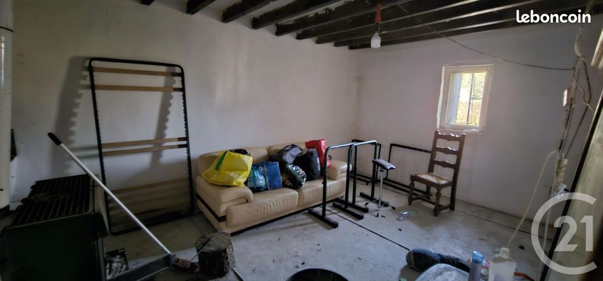 Maison à vendre, 116m², Dangeau