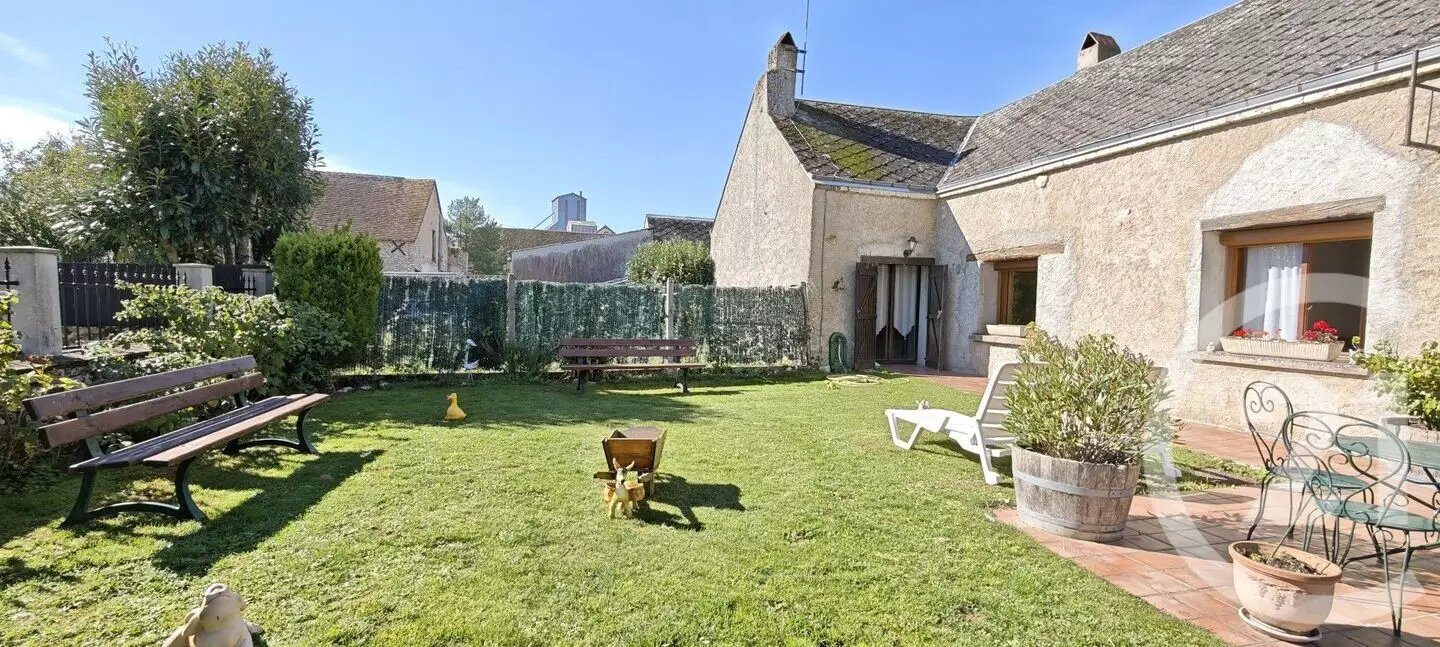 Maison à vendre, 102m², Cloyes-sur-le-Loir