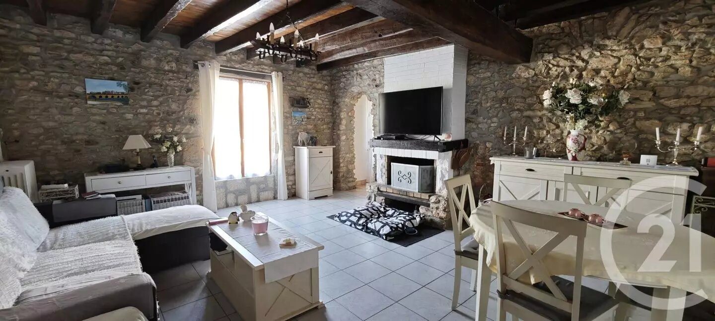 Maison à vendre, 102m², Cloyes-sur-le-Loir