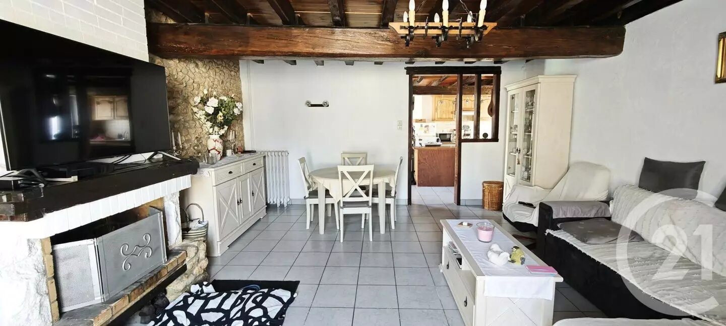 Maison à vendre, 102m², Cloyes-sur-le-Loir
