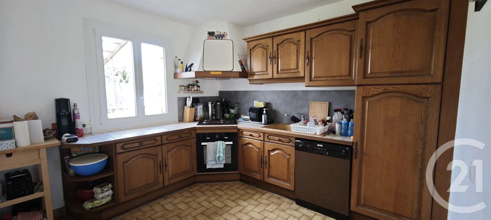Maison à vendre, 77m², Donnemain-Saint-Mamès
