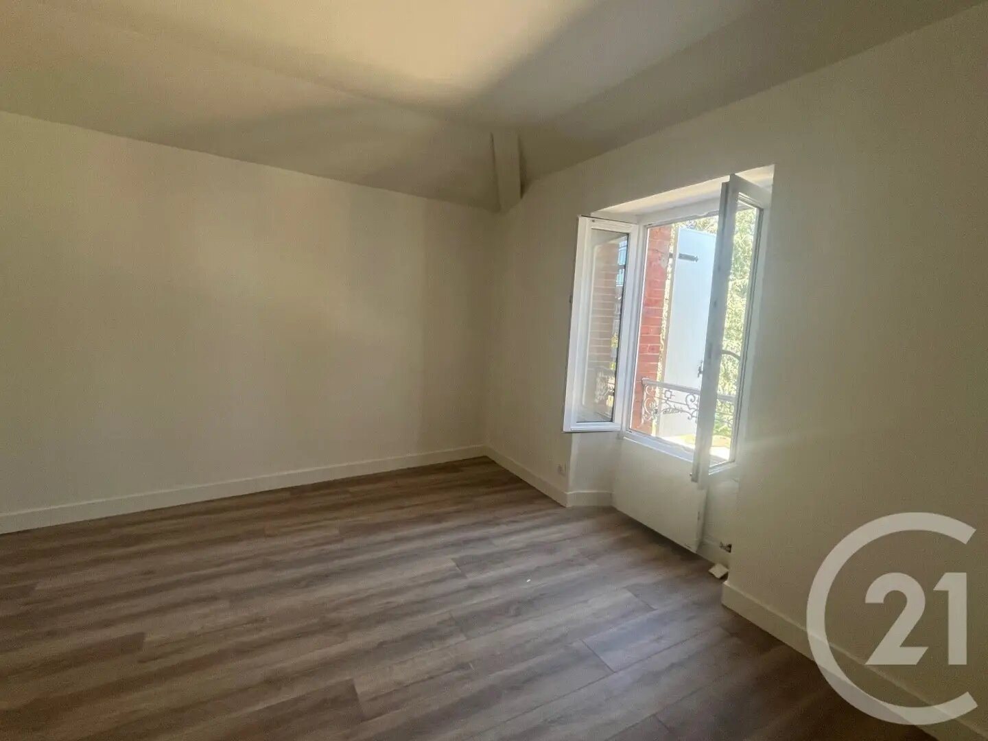 Appartement à louer, 28m², Bonneval