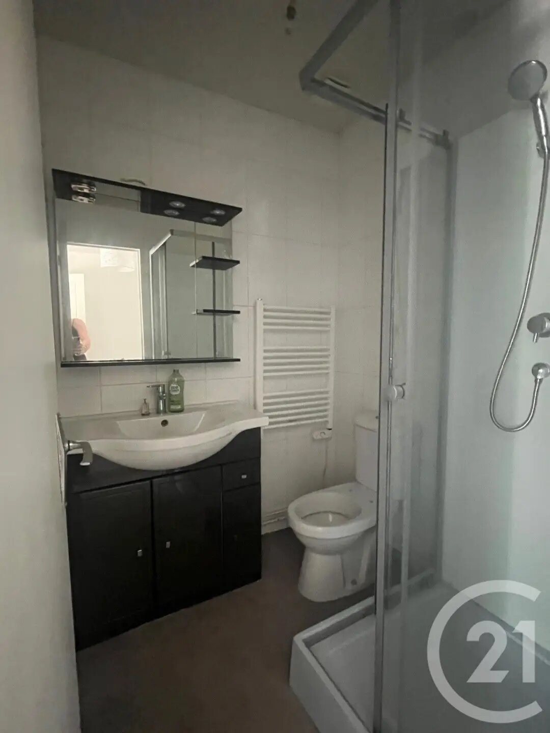 Appartement à louer, 28m², Bonneval