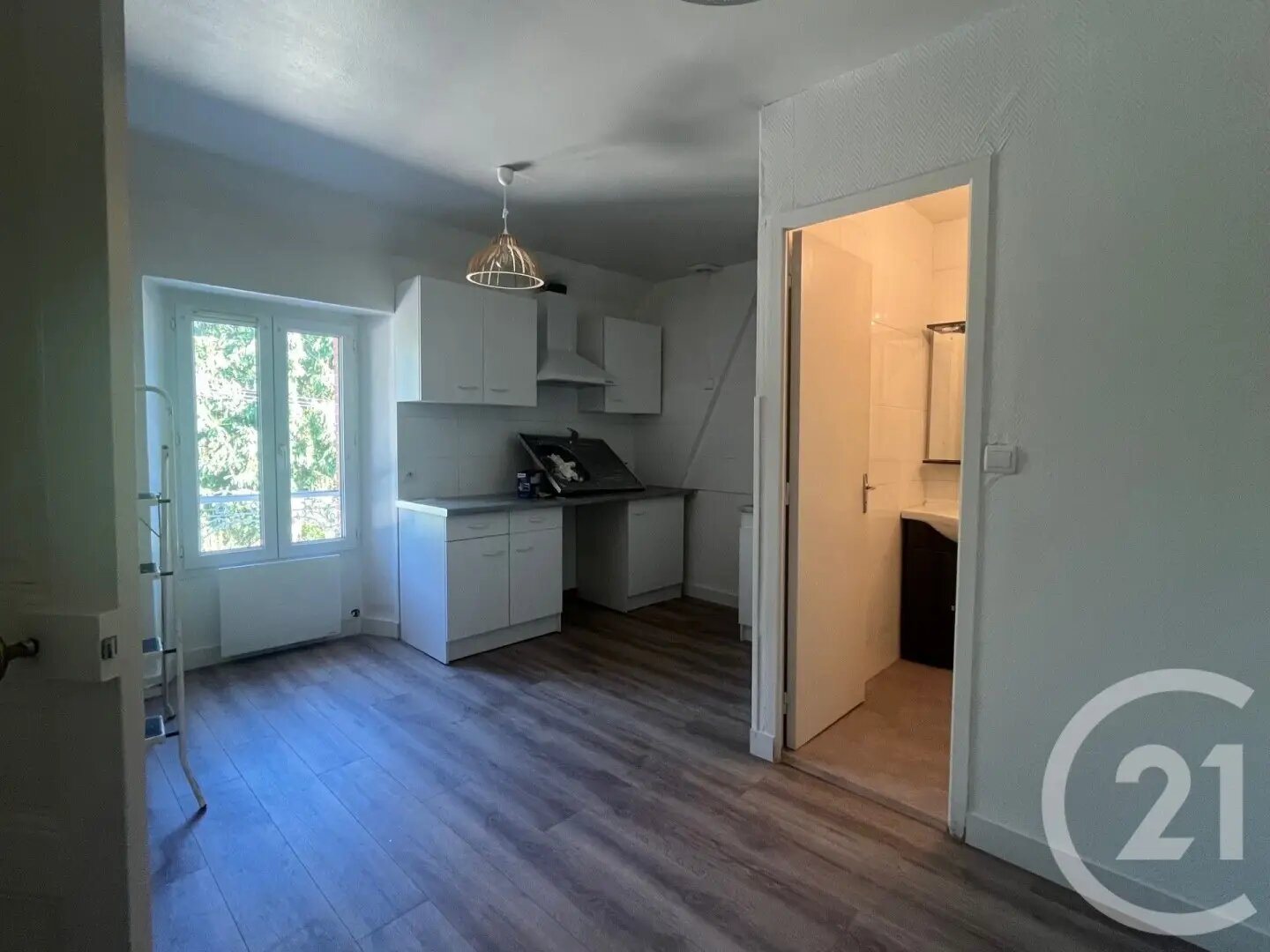 Appartement à louer, 28m², Bonneval