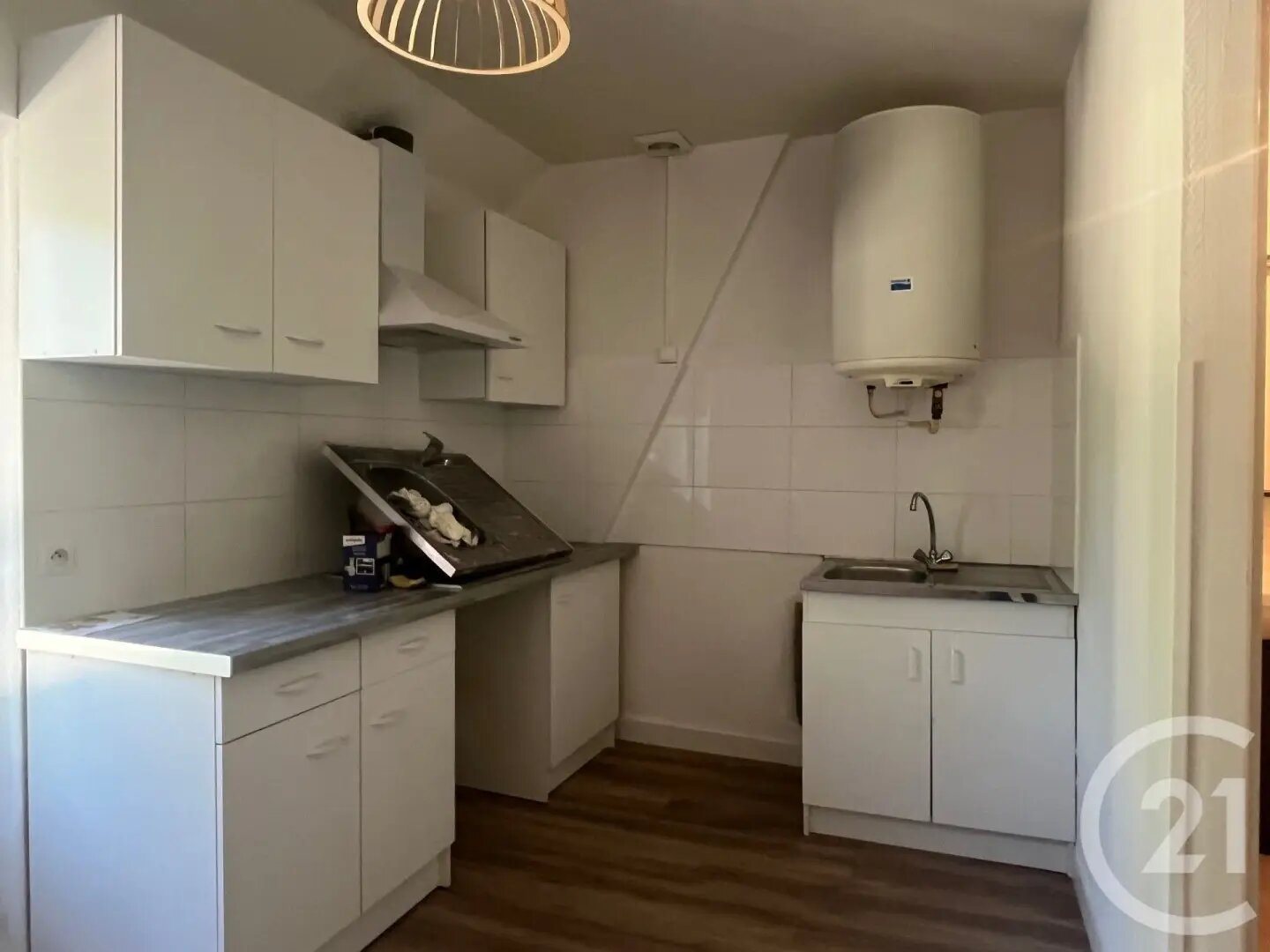 Appartement à louer, 28m², Bonneval