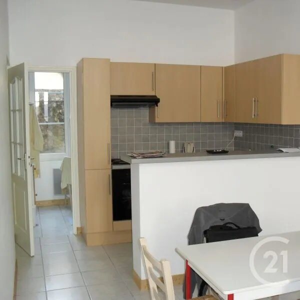 Appartement à louer, 43m², Châteaudun