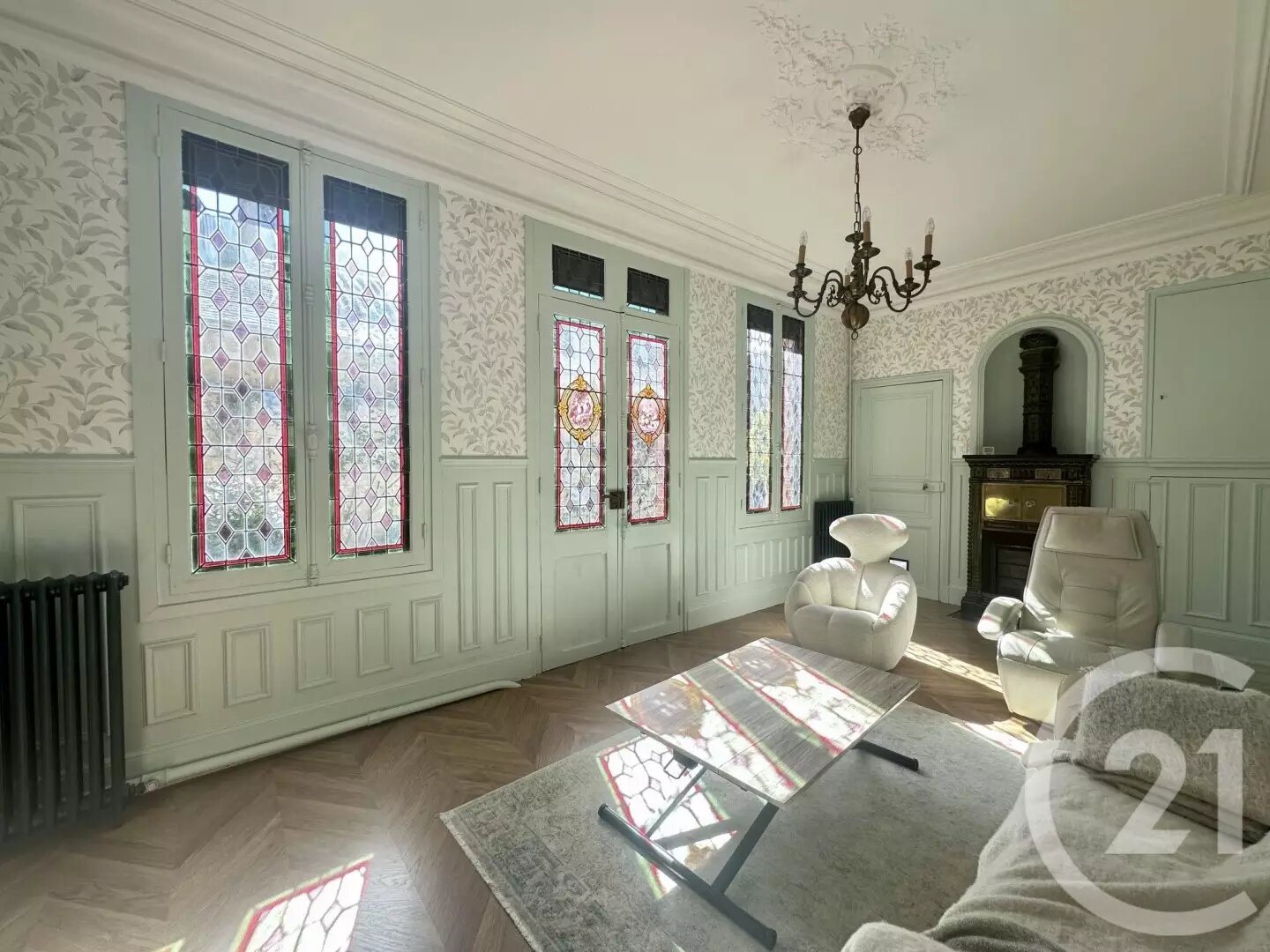 Maison à vendre, 273m², Brou